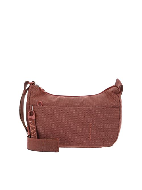 MD20 tracolla MANDARINA DUCK | P10QMT30APECAN NUT